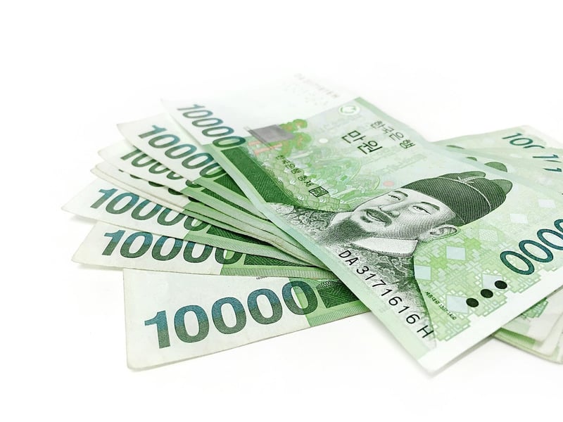 Tax-saving Strategies